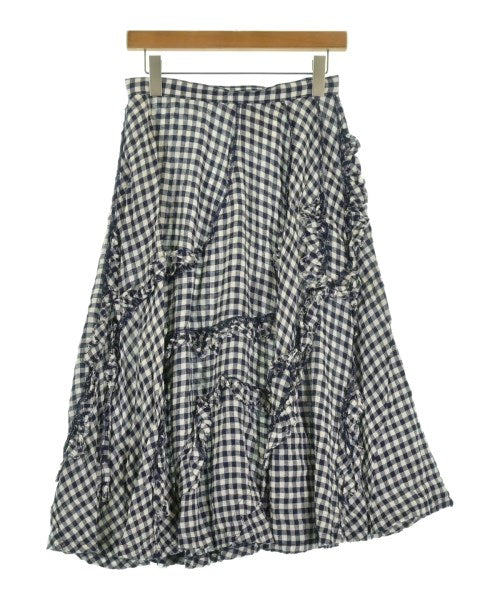 tricot COMME des GARCONS 長裙/超長裙