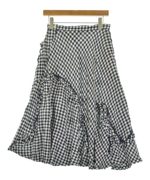 tricot COMME des GARCONS 長裙/超長裙