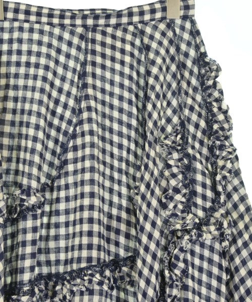 tricot COMME des GARCONS 長裙/超長裙