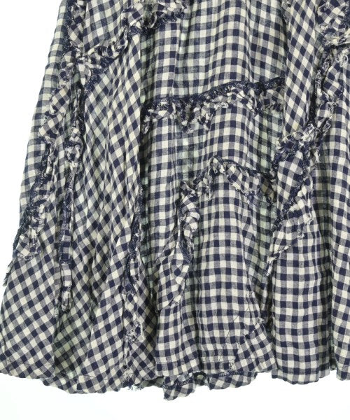 tricot COMME des GARCONS 長裙/超長裙
