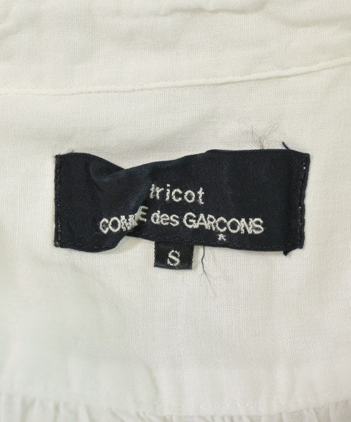 tricot COMME des GARCONS 洋裝