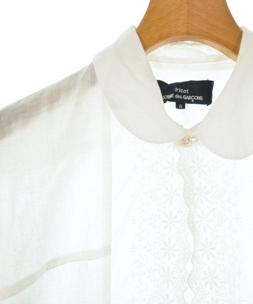 tricot COMME des GARCONS 洋裝