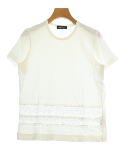 tricot COMME des GARCONS T恤/上衣