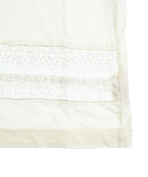 tricot COMME des GARCONS T恤/上衣