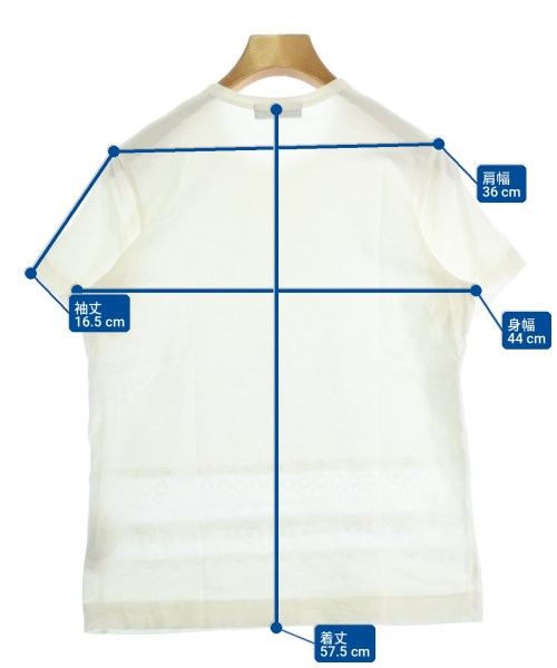 tricot COMME des GARCONS T恤/上衣
