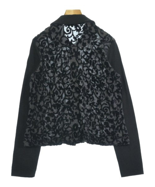 tricot COMME des GARCONS 開襟衫