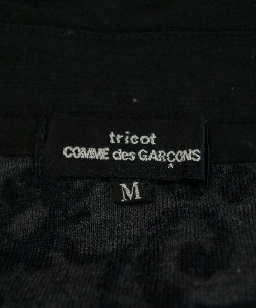 tricot COMME des GARCONS 開襟衫