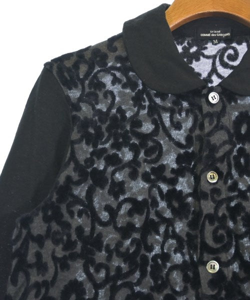 tricot COMME des GARCONS 開襟衫