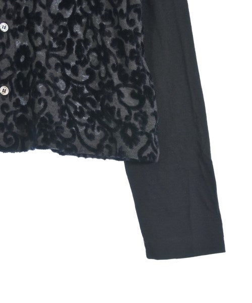 tricot COMME des GARCONS 開襟衫