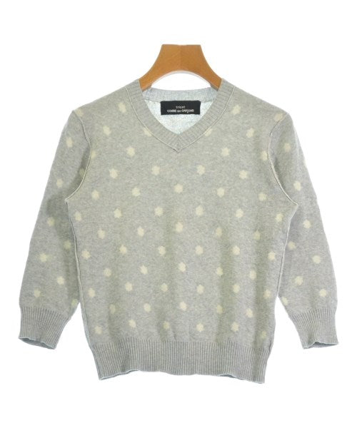 tricot COMME des GARCONS 開襟衫