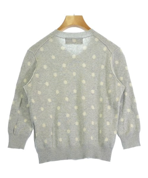 tricot COMME des GARCONS 開襟衫