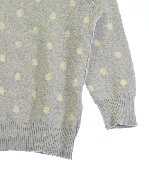 tricot COMME des GARCONS 開襟衫