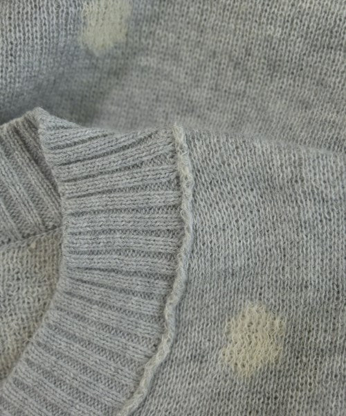 tricot COMME des GARCONS 開襟衫