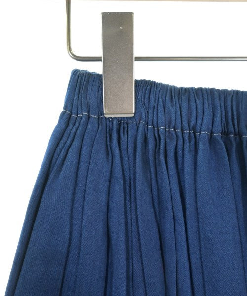 tricot COMME des GARCONS 膝上裙