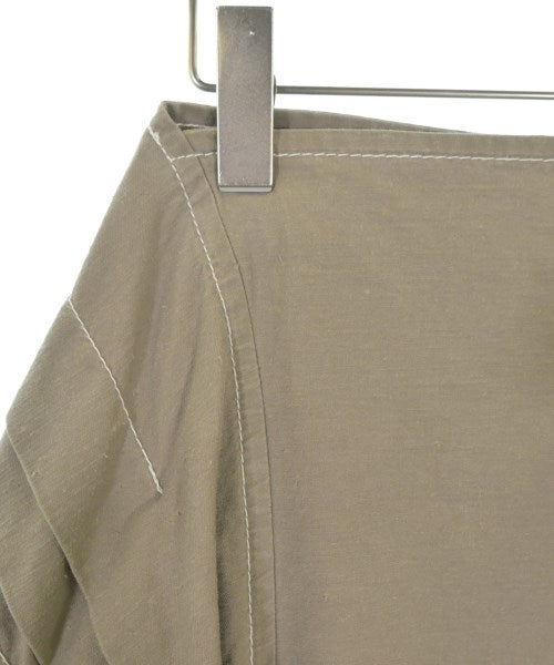 tricot COMME des GARCONS 膝上裙
