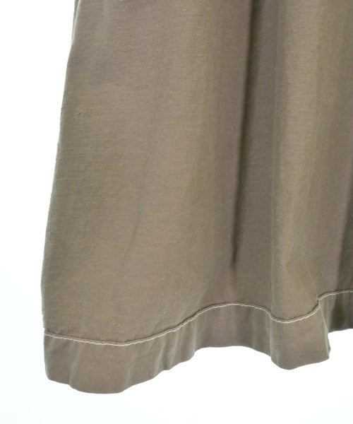 tricot COMME des GARCONS 膝上裙