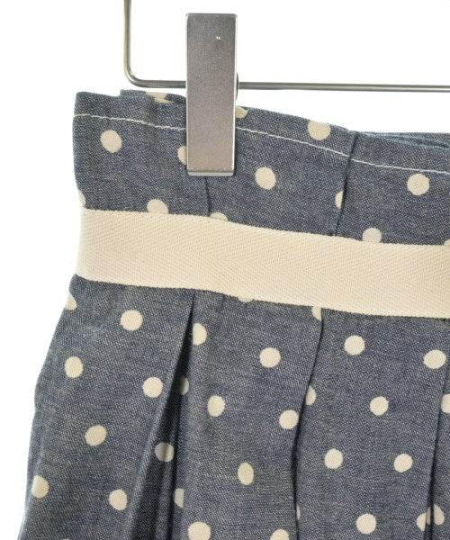 tricot COMME des GARCONS 膝上裙
