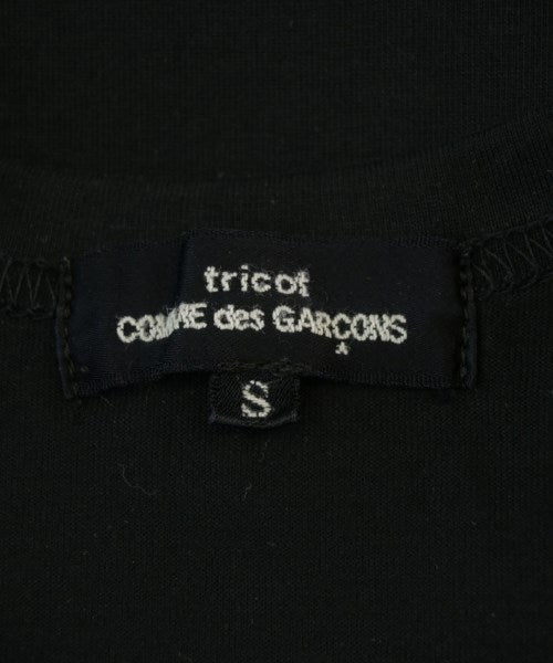 tricot COMME des GARCONS T恤/上衣