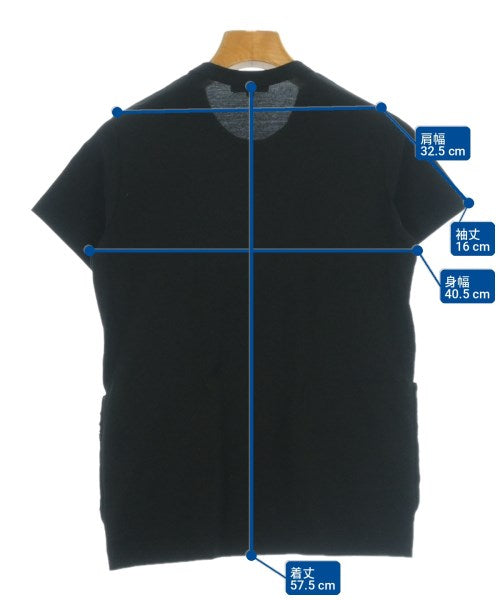 tricot COMME des GARCONS T恤/上衣