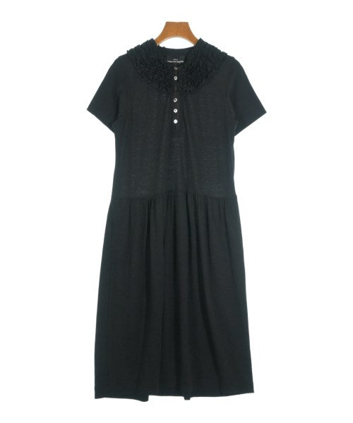 tricot COMME des GARCONS 洋裝