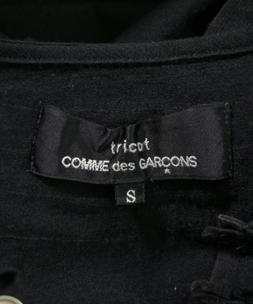 tricot COMME des GARCONS 洋裝