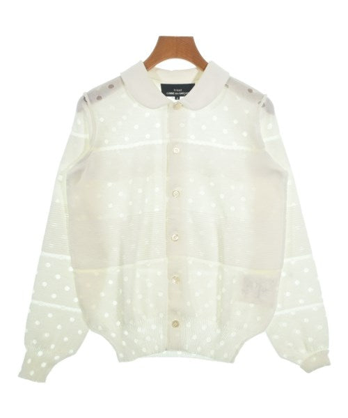 tricot COMME des GARCONS 開襟衫