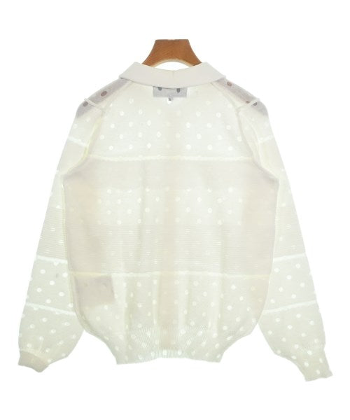 tricot COMME des GARCONS 開襟衫