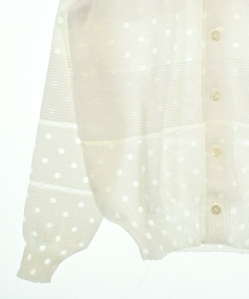 tricot COMME des GARCONS 開襟衫