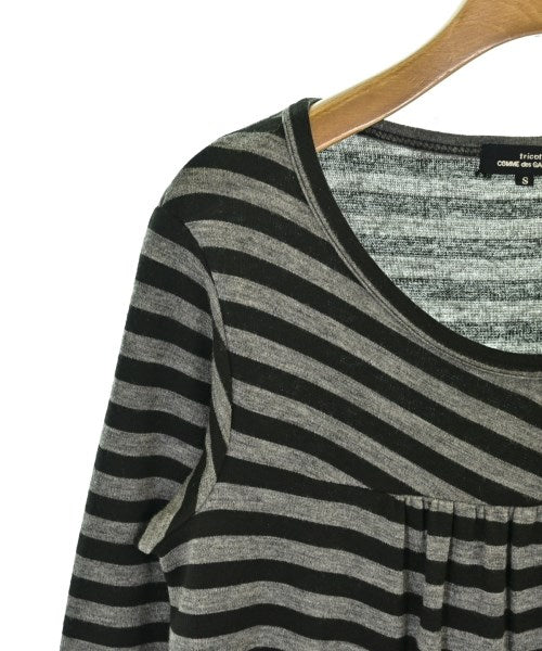 tricot COMME des GARCONS 洋裝