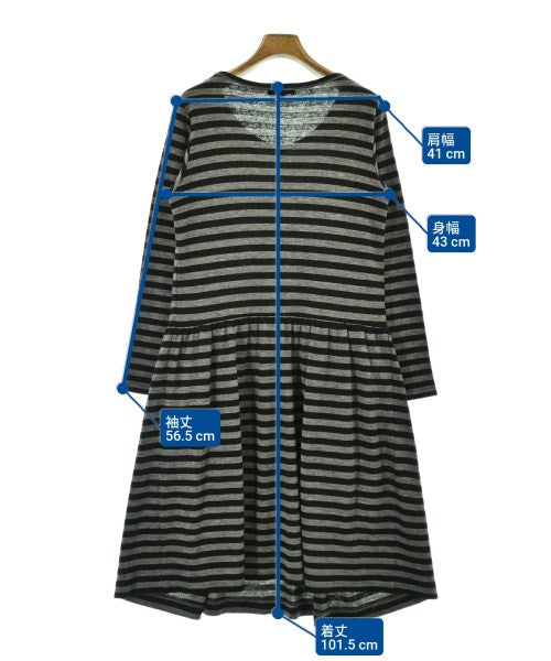 tricot COMME des GARCONS 洋裝