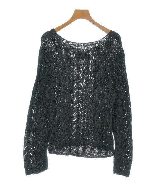 tricot COMME des GARCONS 毛衣