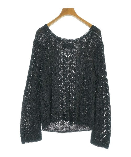 tricot COMME des GARCONS 毛衣