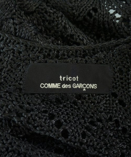 tricot COMME des GARCONS 毛衣