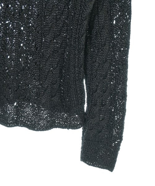 tricot COMME des GARCONS 毛衣