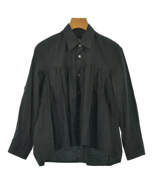 tricot COMME des GARCONS 休閒襯衫