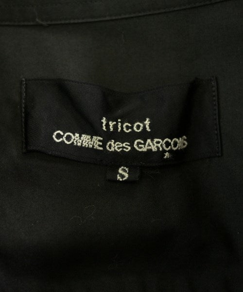 tricot COMME des GARCONS 休閒襯衫