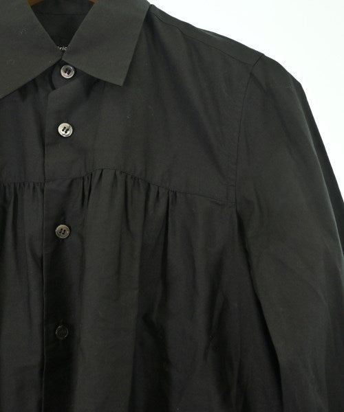 tricot COMME des GARCONS 休閒襯衫
