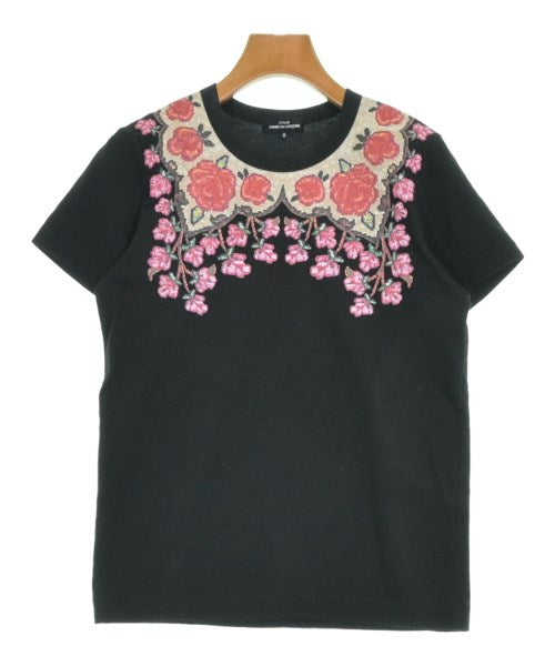 tricot COMME des GARCONS T恤/上衣