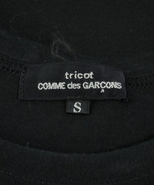 tricot COMME des GARCONS T恤/上衣