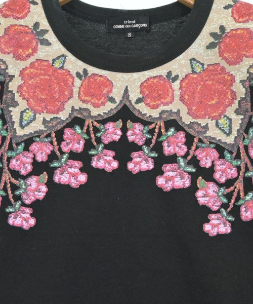 tricot COMME des GARCONS T恤/上衣