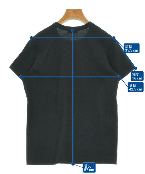 tricot COMME des GARCONS T恤/上衣