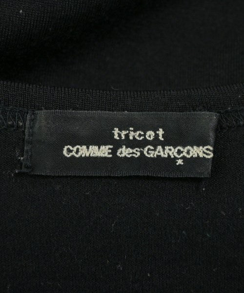 tricot COMME des GARCONS T恤/上衣