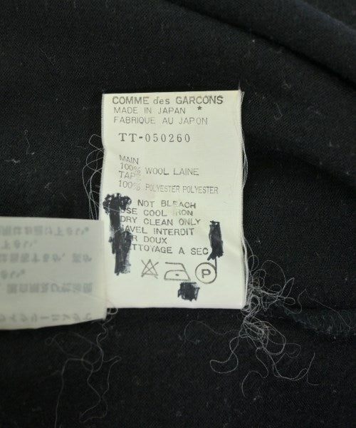 tricot COMME des GARCONS T恤/上衣