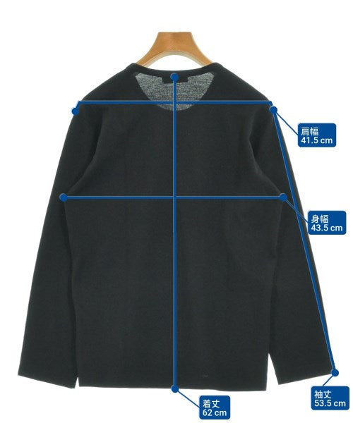 tricot COMME des GARCONS T恤/上衣