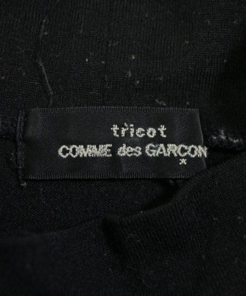 tricot COMME des GARCONS T恤/上衣