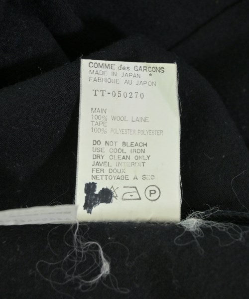 tricot COMME des GARCONS T恤/上衣