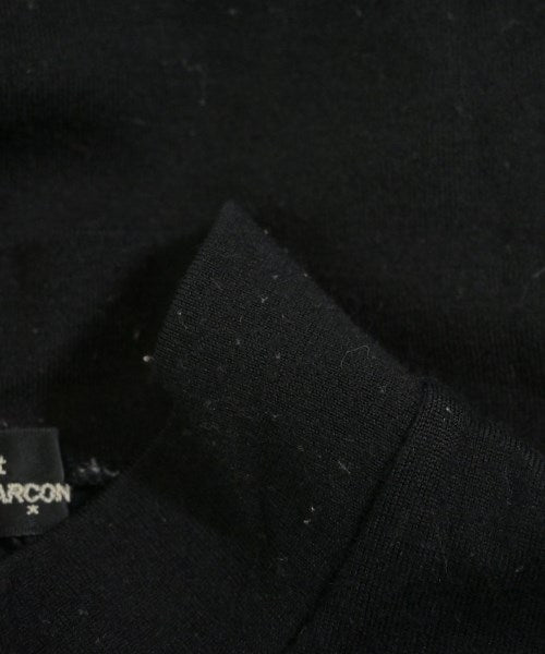 tricot COMME des GARCONS T恤/上衣