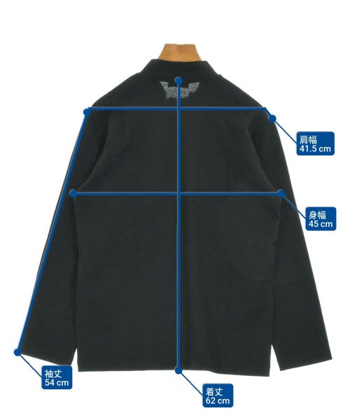 tricot COMME des GARCONS T恤/上衣
