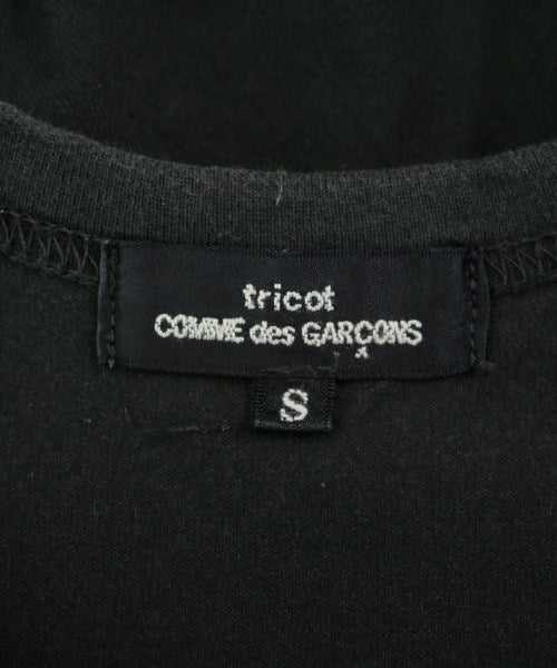 tricot COMME des GARCONS T恤/上衣