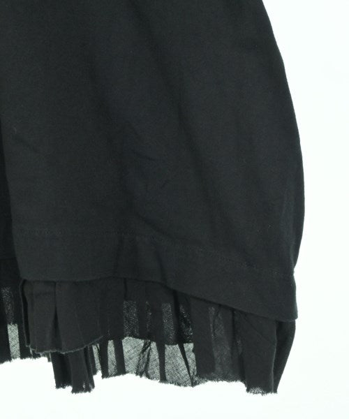 tricot COMME des GARCONS T恤/上衣